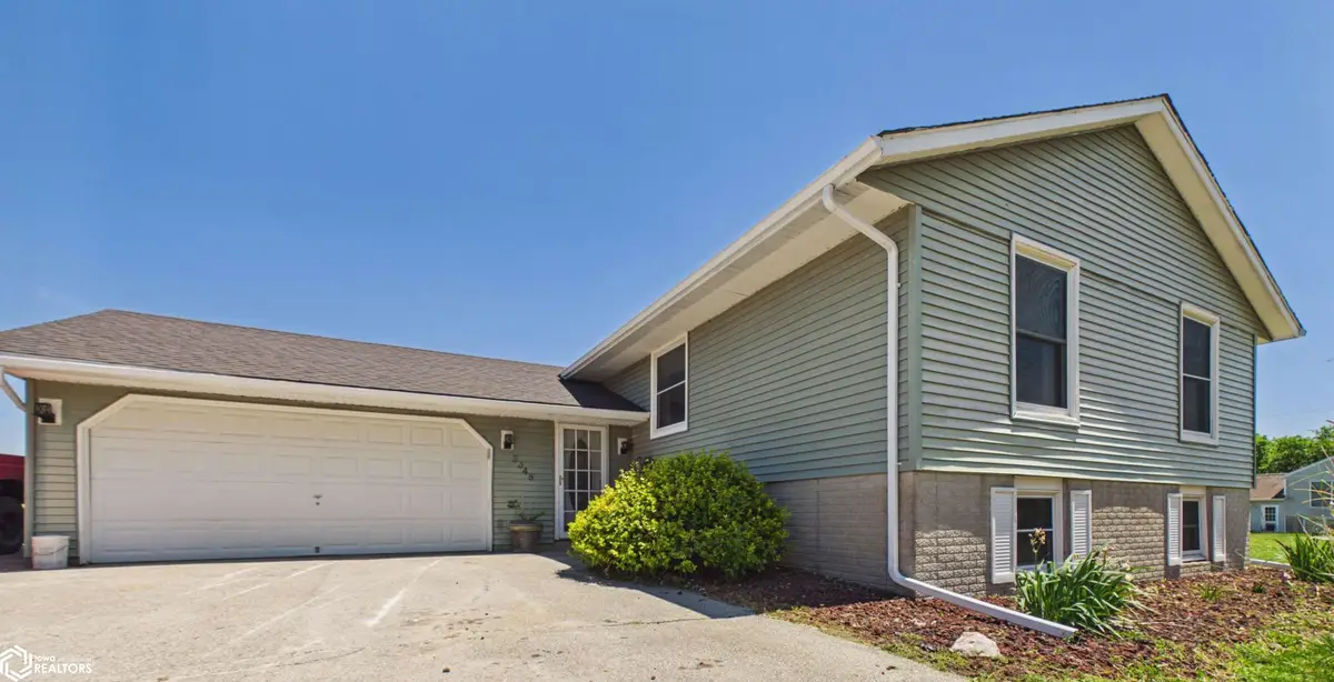 2348 242nd Street, Donnellson, IA 52625 - #1