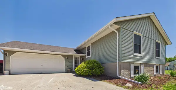 2348 242nd Street, Donnellson, IA 52625