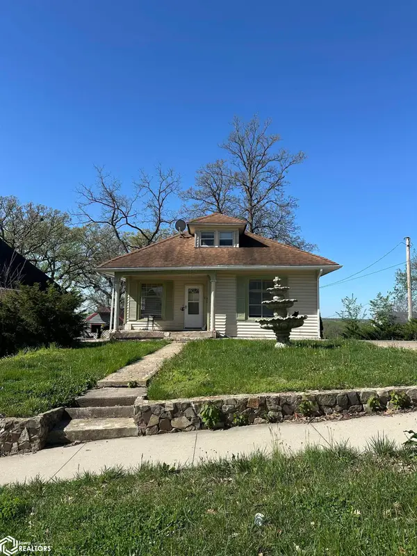 932 Sheffield Street, Ottumwa, IA 52501