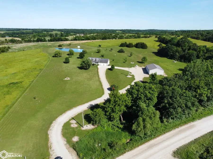 14955 159th Trail, Drakesville, IA 52552 - #3
