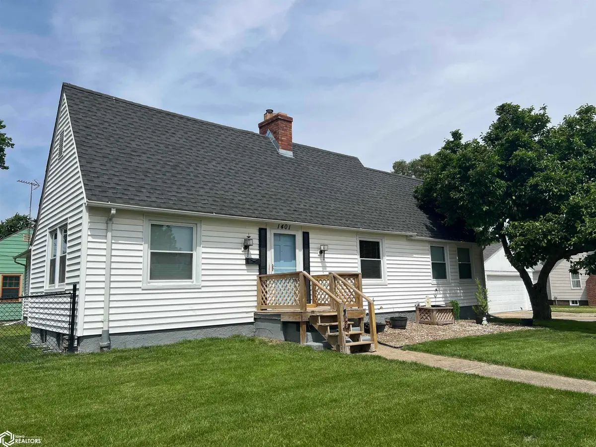 1401 Chester Avenue, Ottumwa, IA 52501 - #1