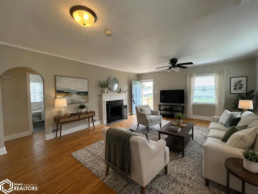 1401 Chester Avenue, Ottumwa, IA 52501 - #3
