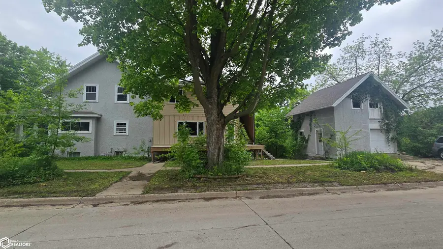 506 S 6th Street, Forest City, IA 50436 - #2