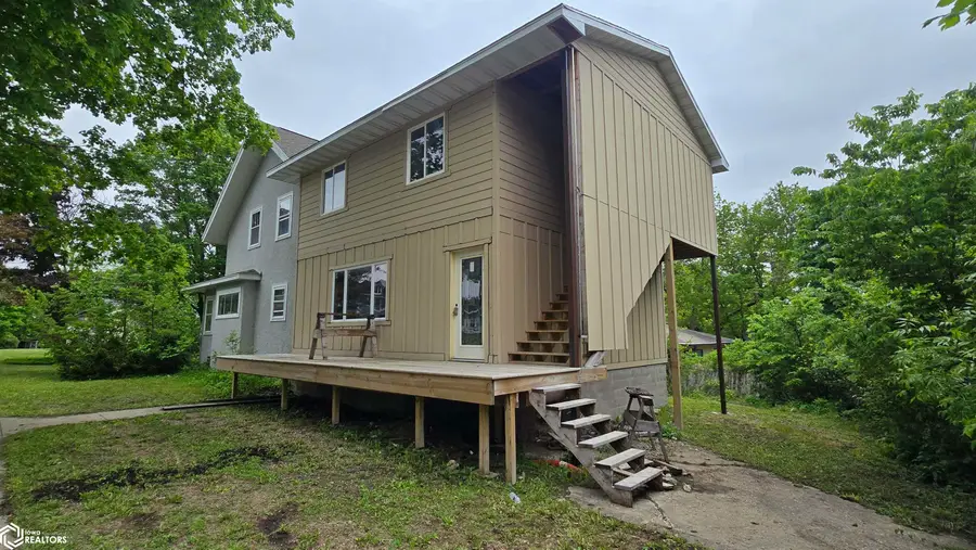 506 S 6th Street, Forest City, IA 50436 - #3