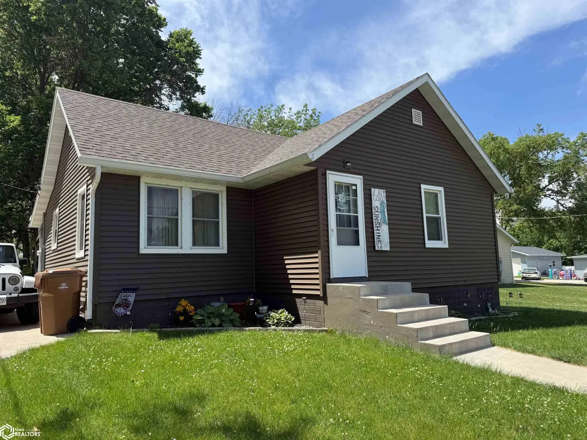 402 Hill Street, Churdan, IA 50050 - #1