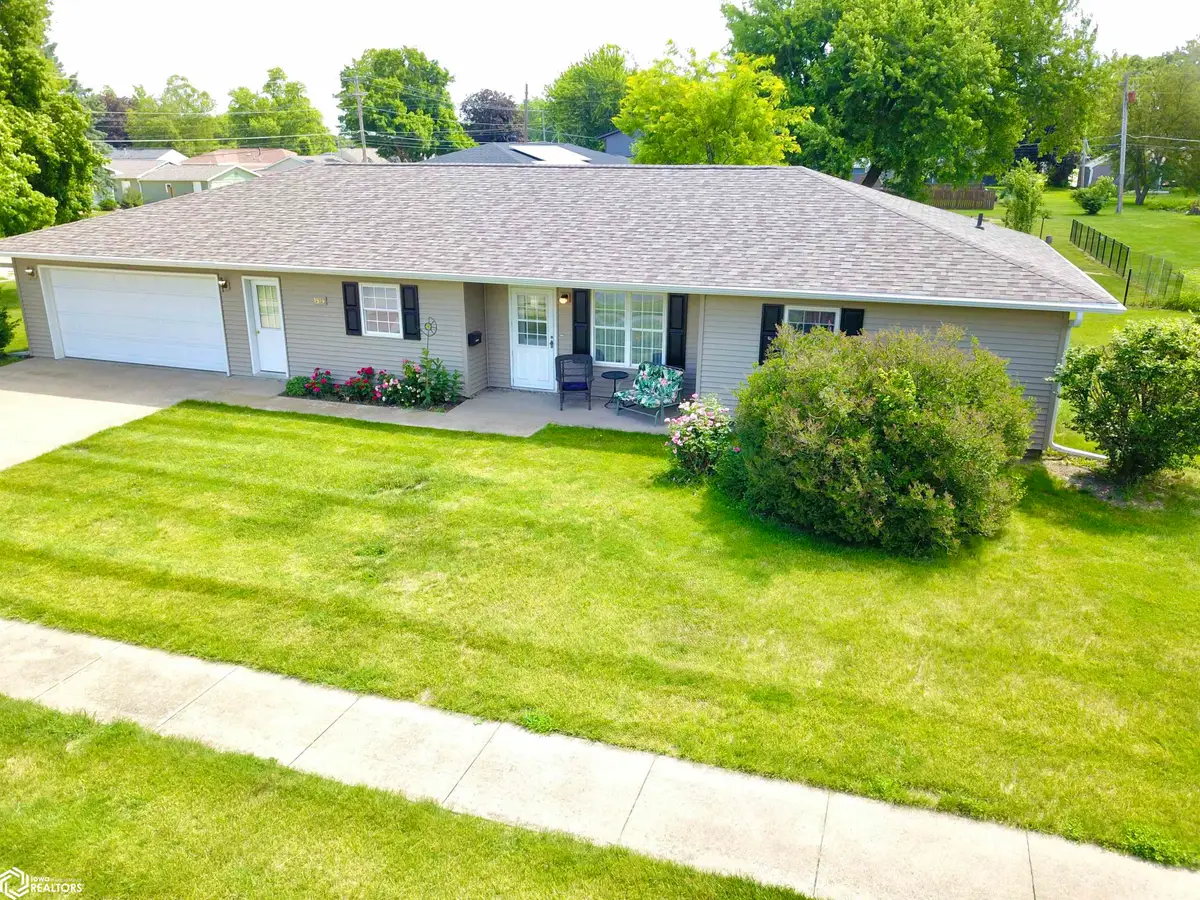 1524 Reed Street, Grinnell, IA 50112 - #1