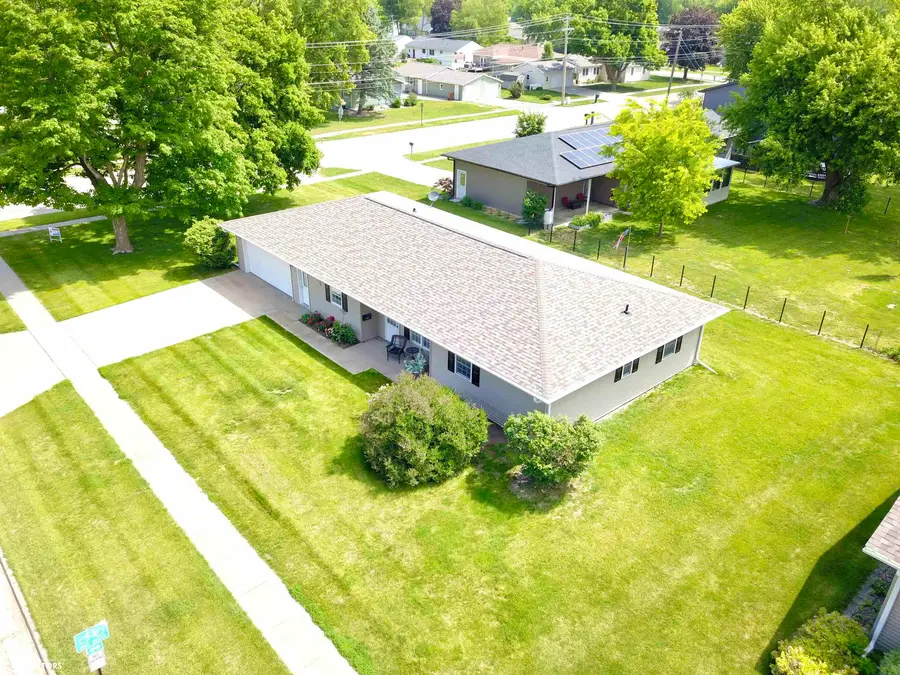 1524 Reed Street, Grinnell, IA 50112 - #2