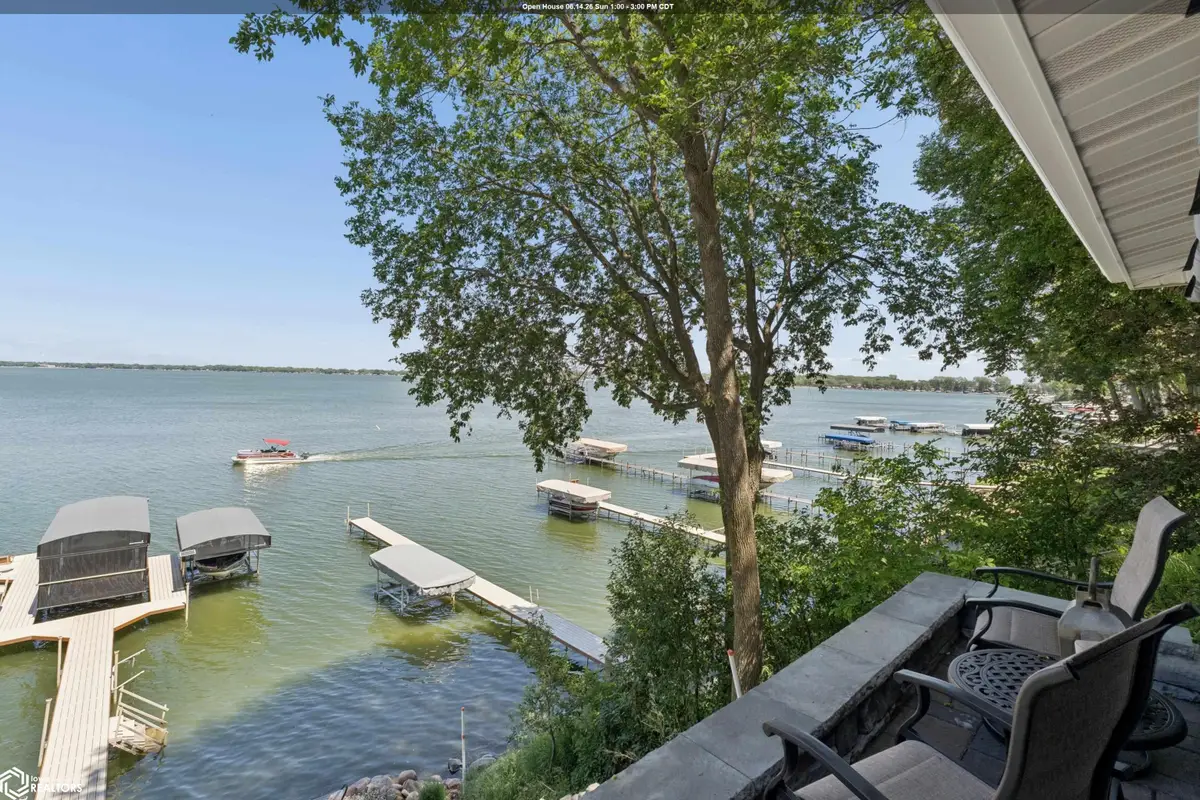 5364 Lakeview Drive, Clear Lake, IA 50428 - #1