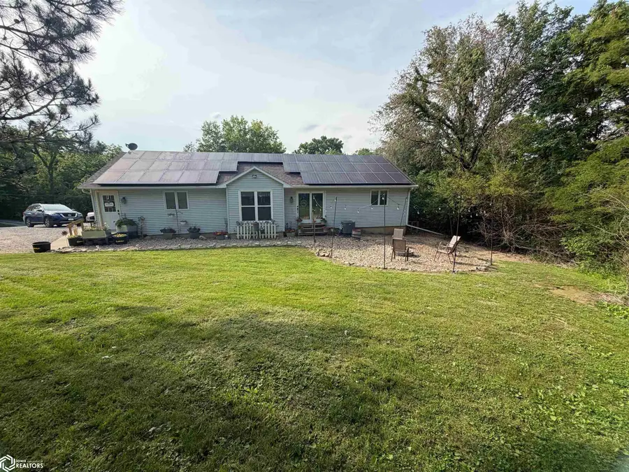 1200 E Maple Street, Centerville, IA 52544 - #3