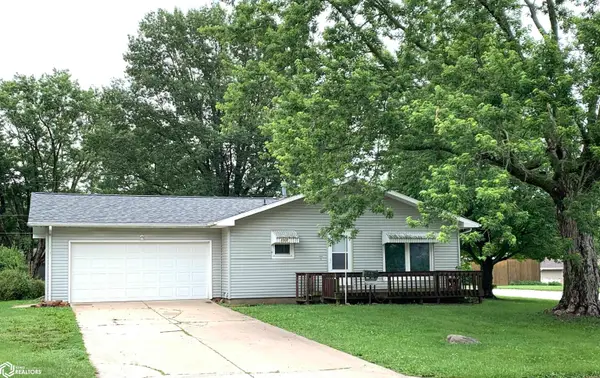 1001 N Poplar Street, Creston, IA 50801