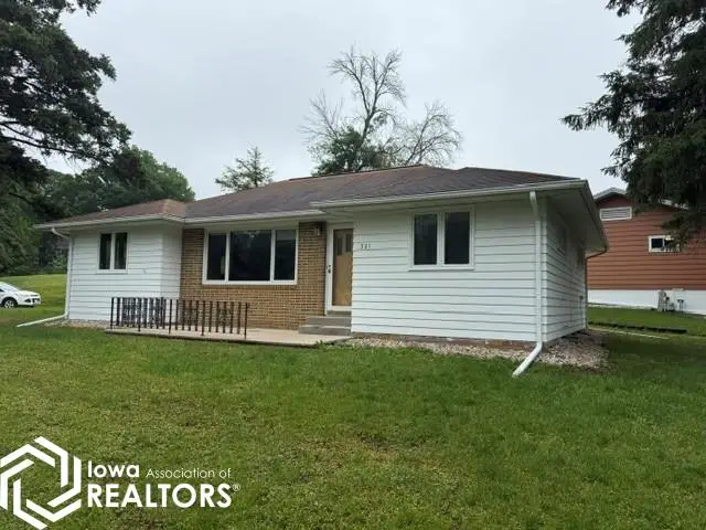 312 E Overmeyer Drive, Algona, IA 50511 - #1