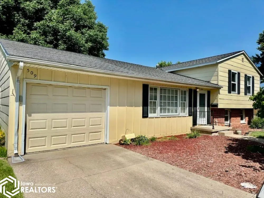 509 Virdell Court, Burlington, IA 52601 - #1