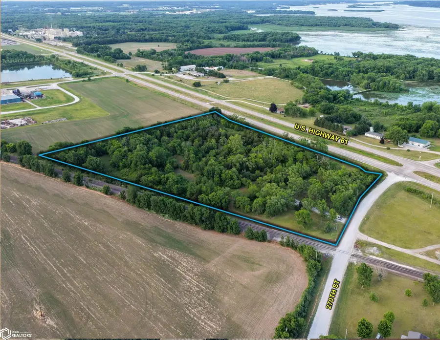 2513 270th Street, Montrose, IA 52639 - #2