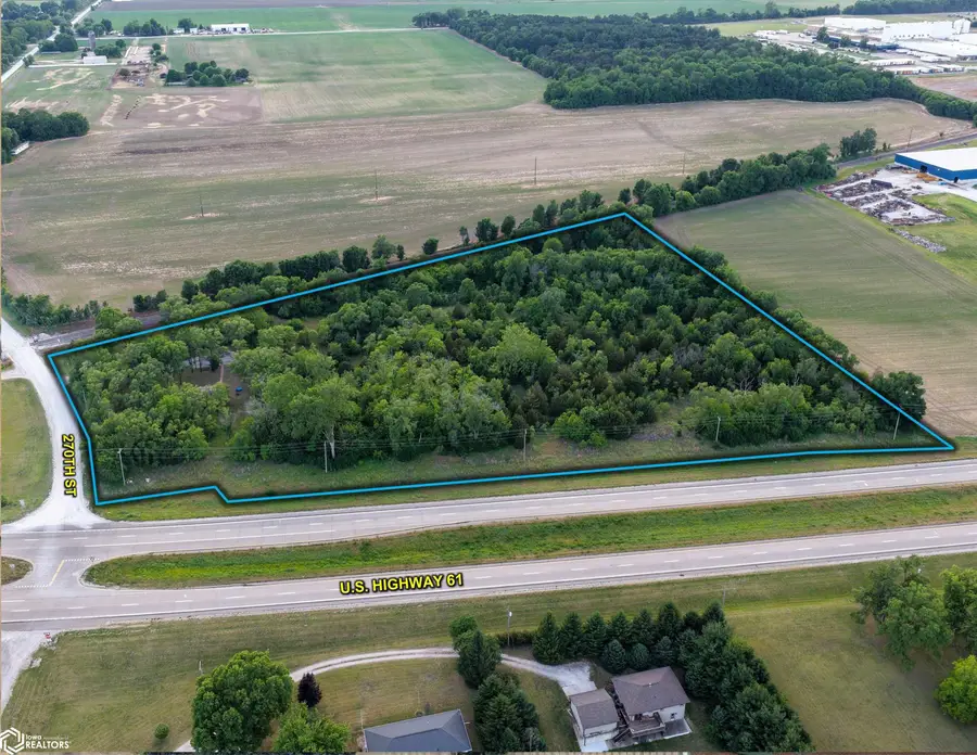 2513 270th Street, Montrose, IA 52639 - #3