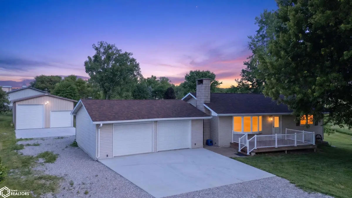 1828 Parker Avenue, Marshalltown, IA 50158 - #1