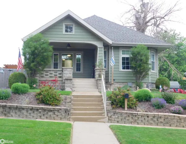 115 Ann Street, Manning, IA 51455