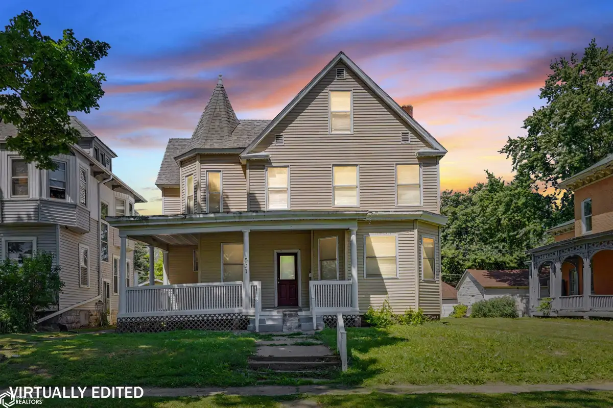 531 S Central Avenue, Burlington, IA 52601 - #1