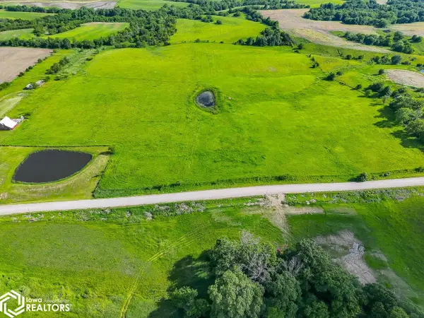 0000 Ohio Road, Promise City, IA 52583