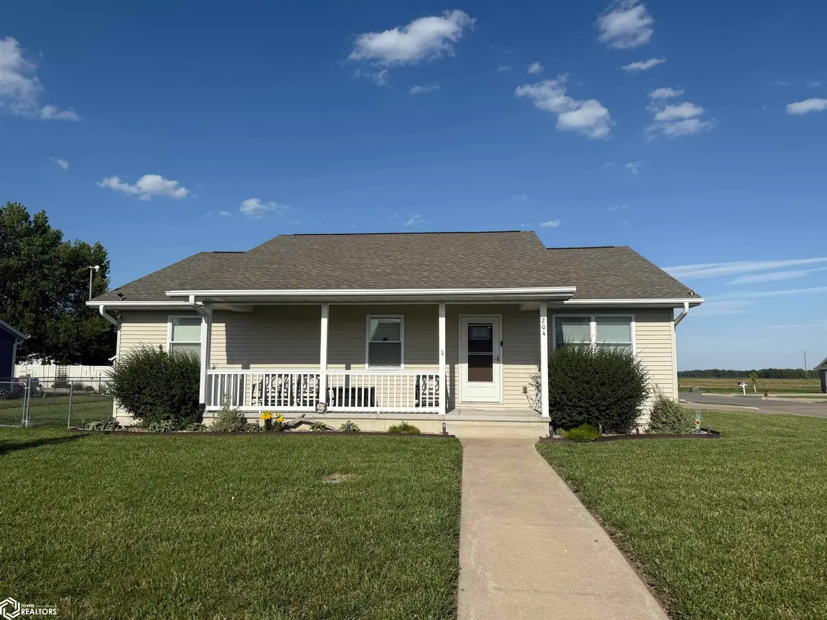204 Centennial Drive, Mediapolis, IA 52637 - #1