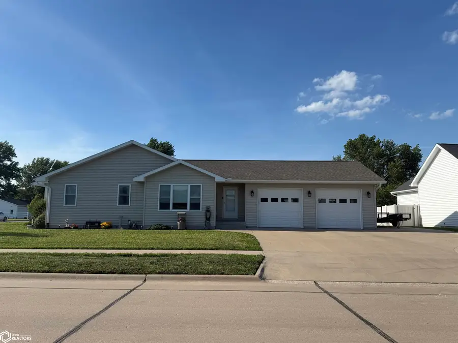 204 Centennial Drive, Mediapolis, IA 52637 - #2