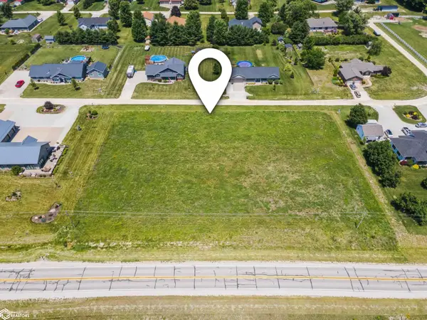 3540 159th Street, Wever, IA 52658