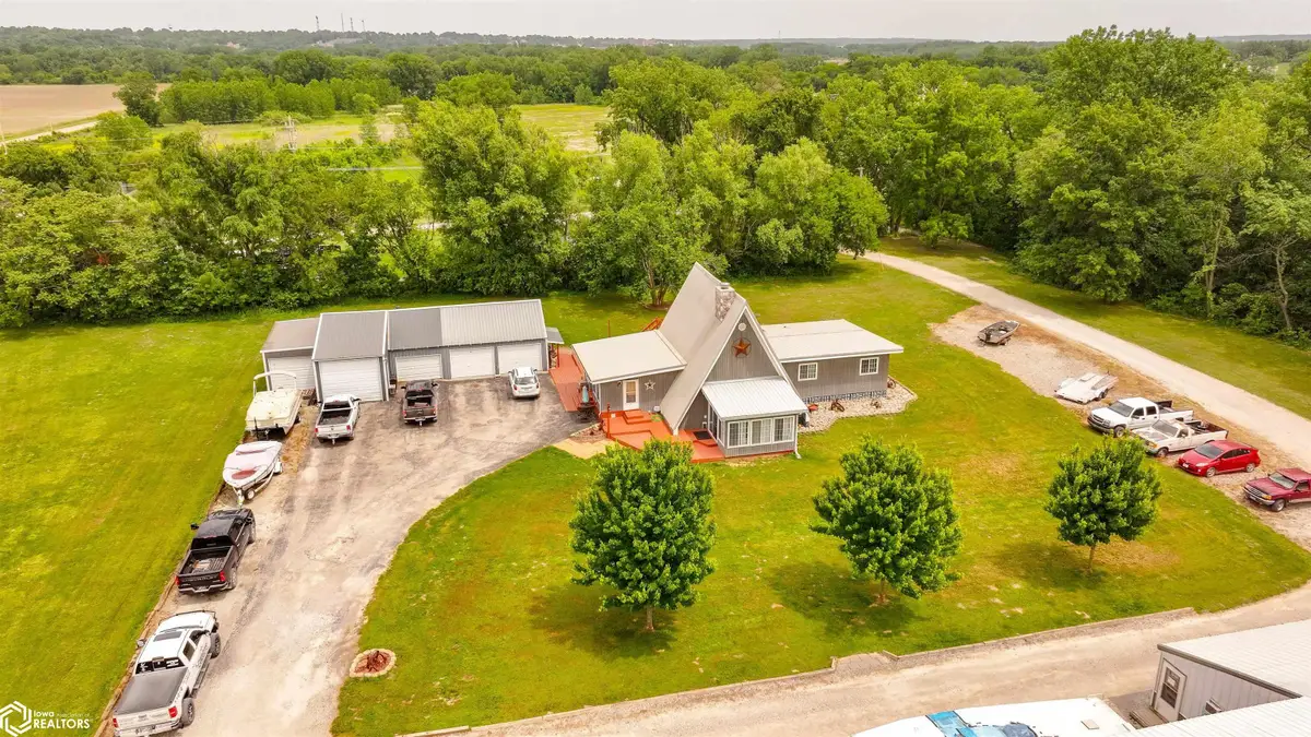 9450 150 Avenue, Ottumwa, IA 52501 - #1