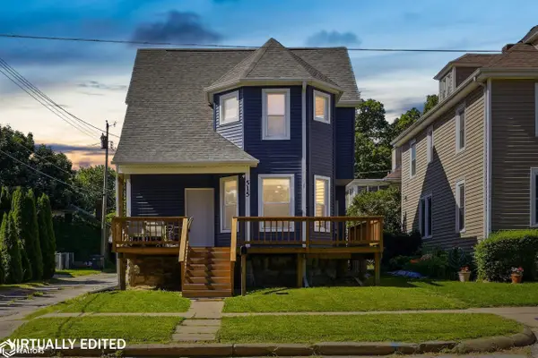 515 North Street, Burlington, IA 52601