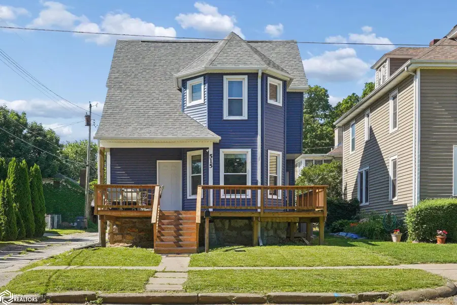 515 North Street, Burlington, IA 52601 - #2