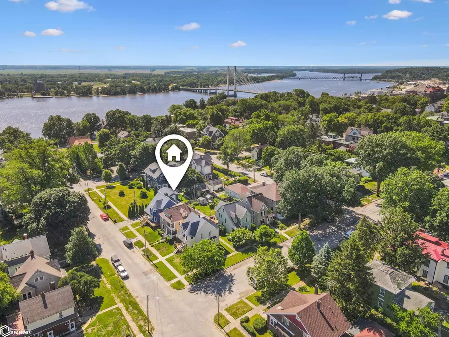 515 North Street, Burlington, IA 52601 - #3