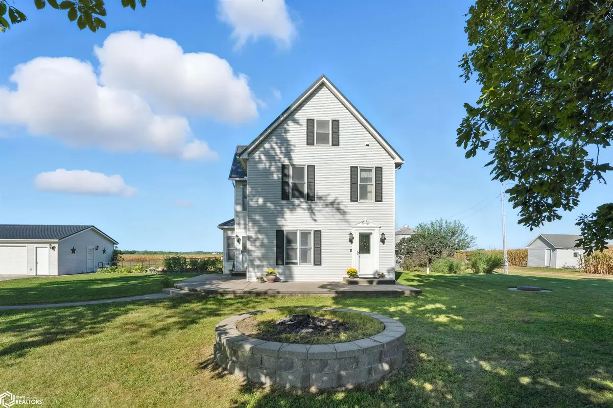 2667 Lexington Avenue, Mount Pleasant, IA 52641 - #1