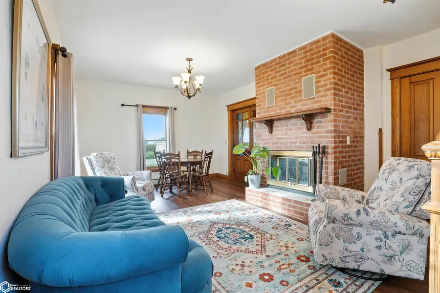 2667 Lexington Avenue, Mount Pleasant, IA 52641 - #3