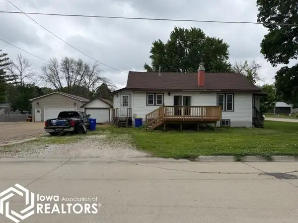 488 3rd Avenue Sw, Britt, IA 50423