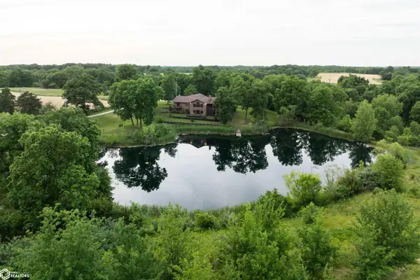2203 Highway 2, Donnellson, IA 52625