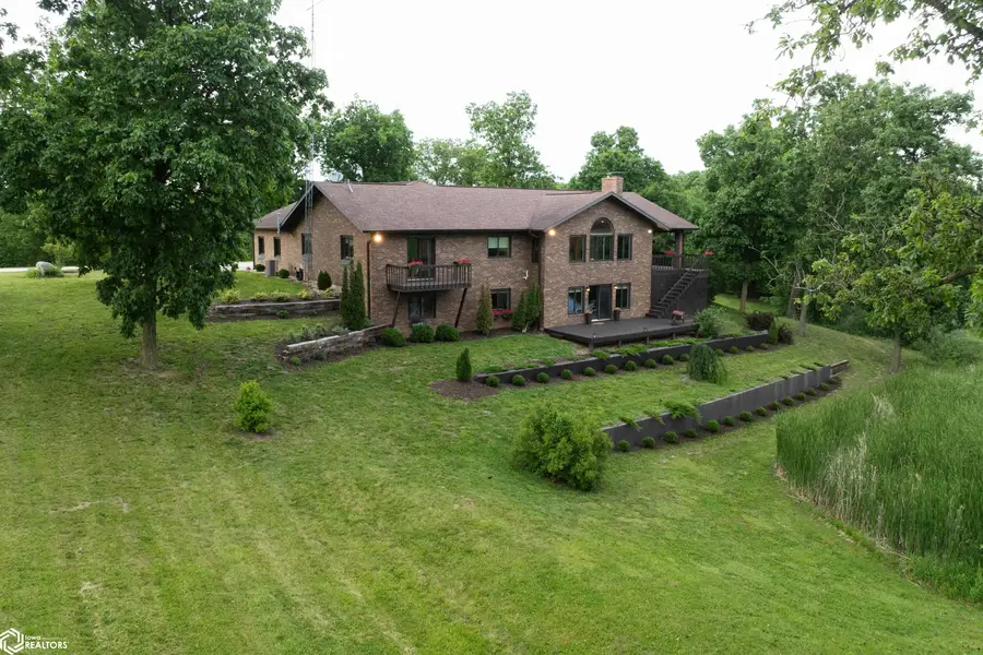 2203 Highway 2, Donnellson, IA 52625 - #2