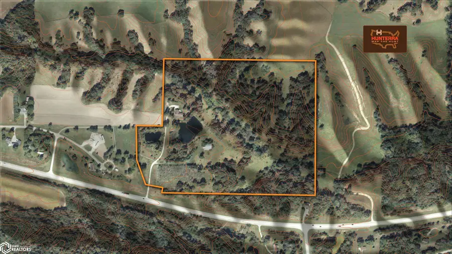 2203 Highway 2, Donnellson, IA 52625 - #3