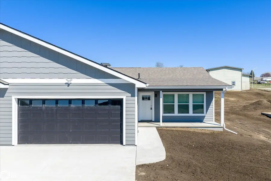113 W 6th B (east Side) Street, Woodbine, IA 51579 - #2