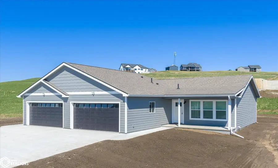 113 W 6th B (east Side) Street, Woodbine, IA 51579 - #3