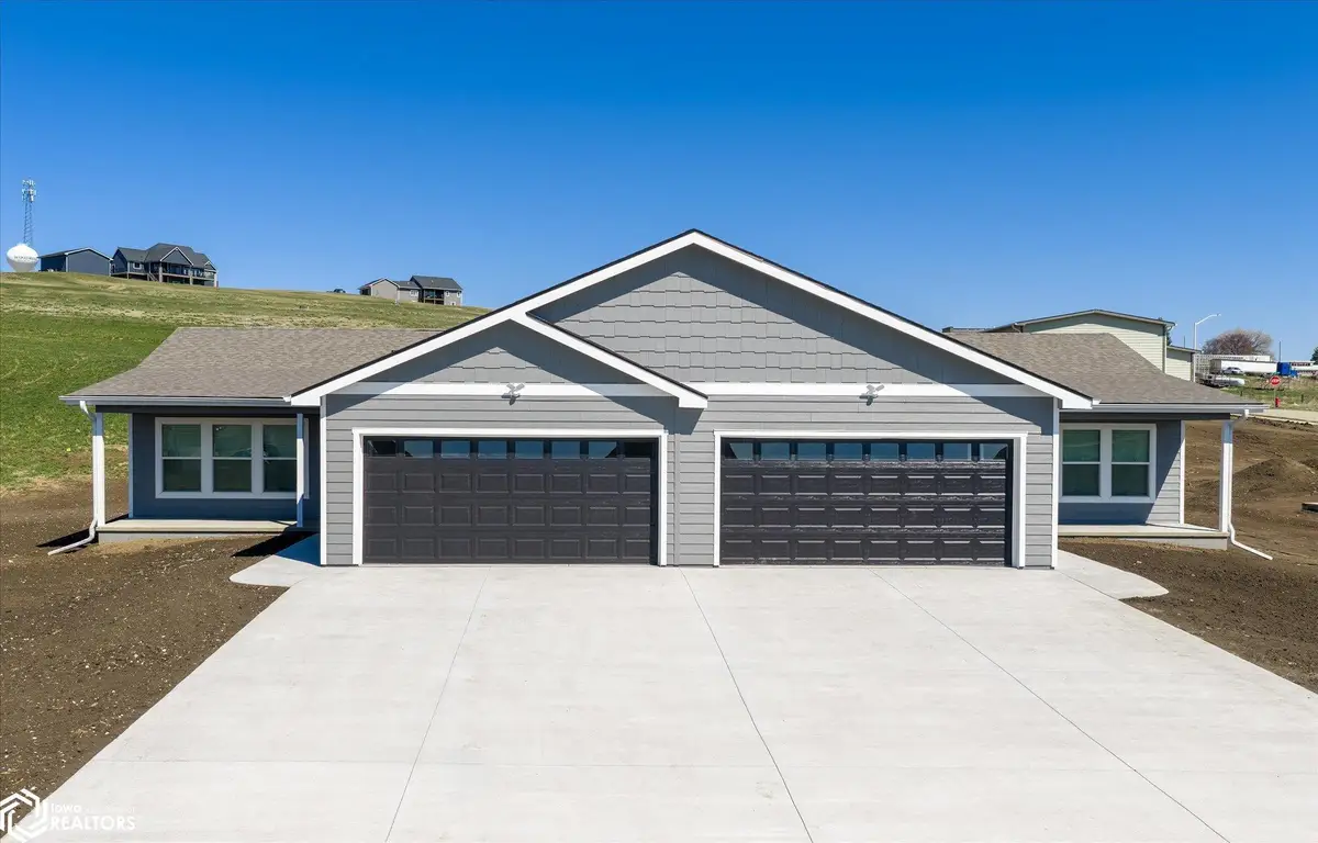 113 W 6th A (west Side) Street, Woodbine, IA 51579 - #1