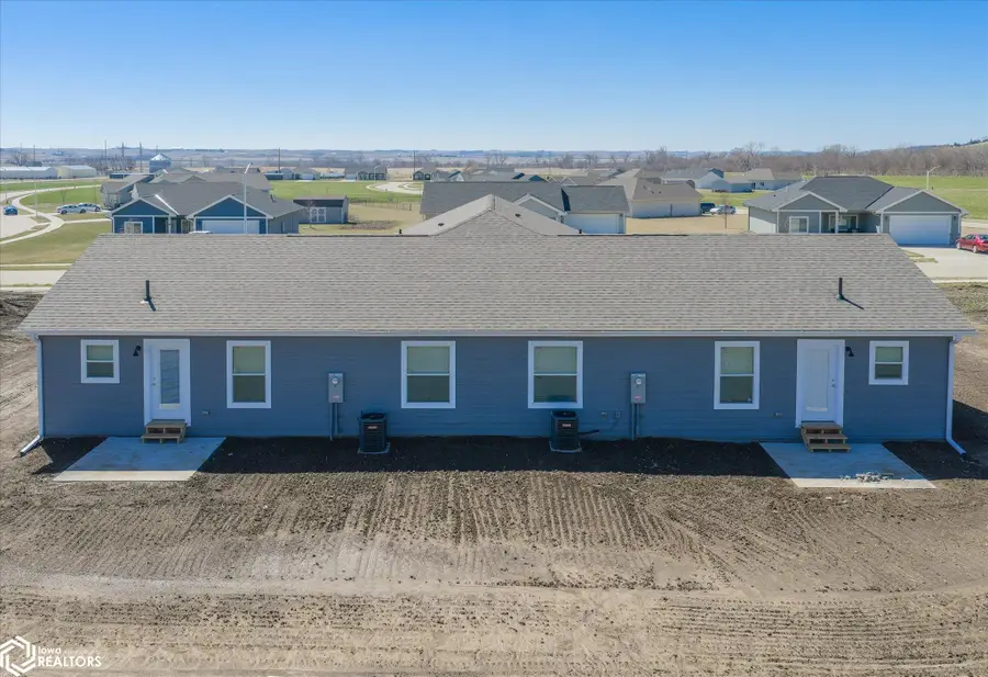113 W 6th A (west Side) Street, Woodbine, IA 51579 - #3