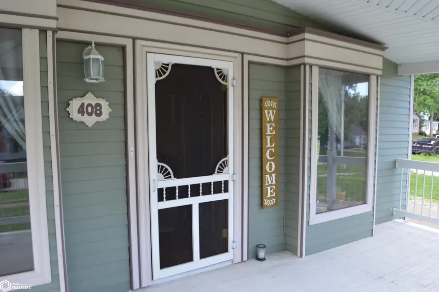 408 W Washington Street, Fertile, IA 50434 - #2