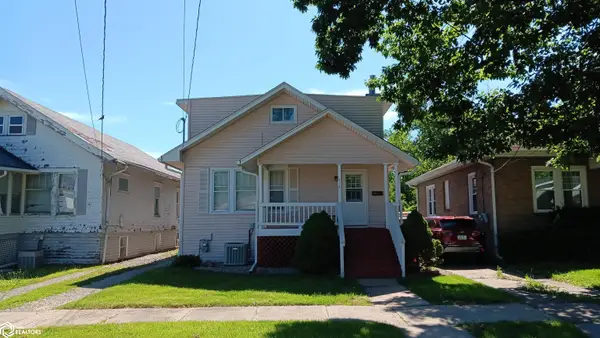 124 N Willard Street, Ottumwa, IA 52501