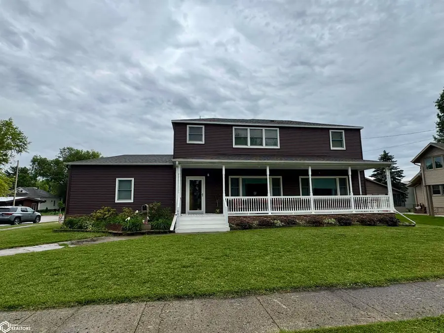 607 W Main Street, Lake City, IA 51449 - #2
