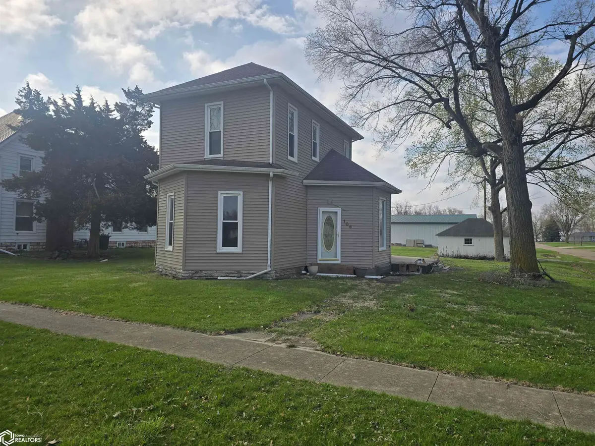 106 W Main Street, Brighton, IA 52540 - #1