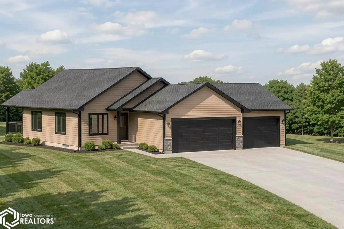 115 Dover Circle, New London, IA 52645 - #1