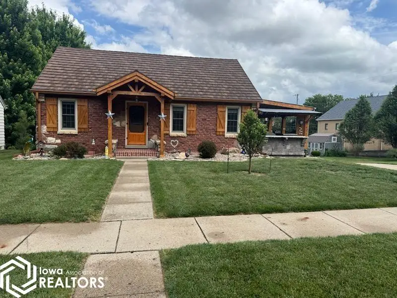 1710 N. Adams St., Carroll, IA 51401 - #1