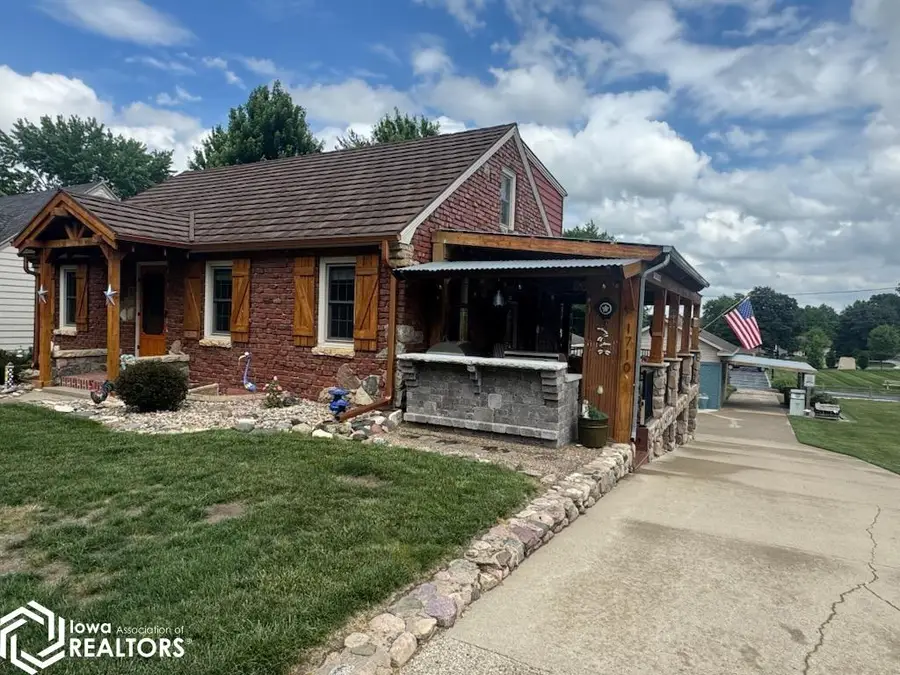 1710 N. Adams St., Carroll, IA 51401 - #2