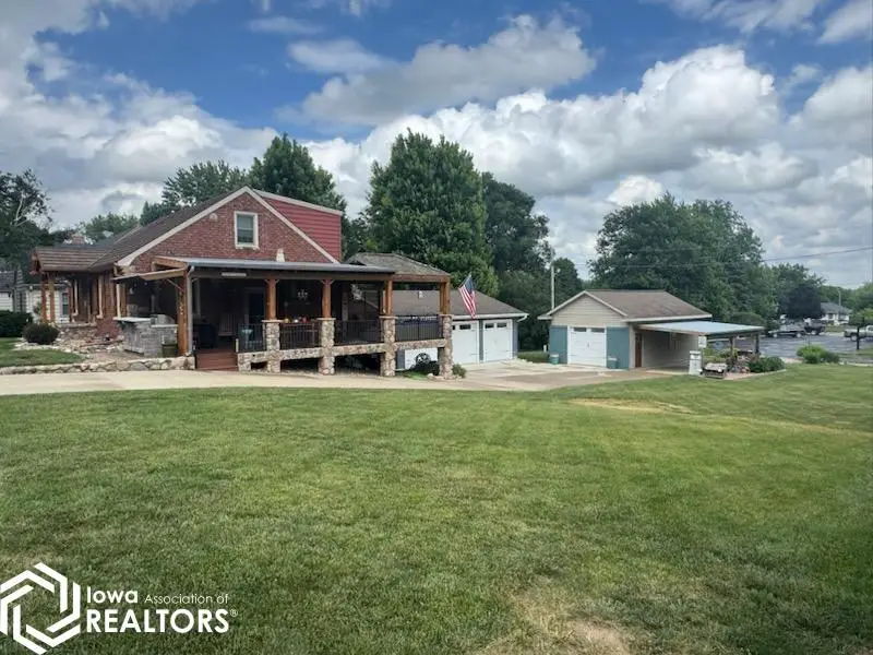 1710 N. Adams St., Carroll, IA 51401 - #3