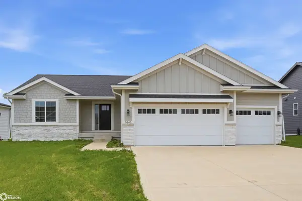 2640 Abbott Drive, Waukee, IA 50263