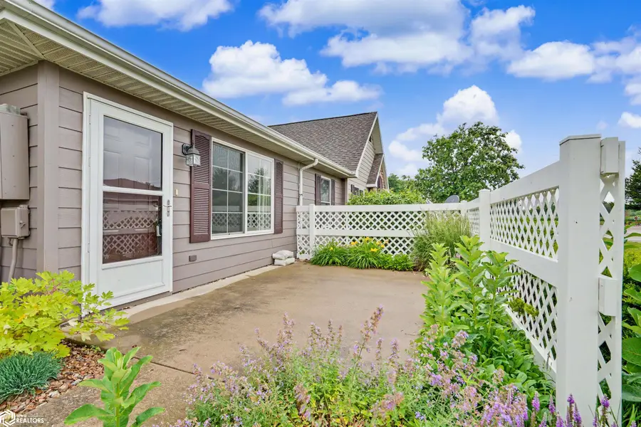 1610 E Deer Run Ln., Mount Pleasant, IA 52641 - #3