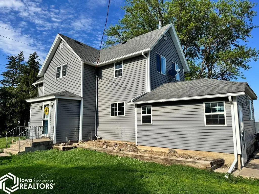 2107 Erickson Avenue, Webster City, IA 50595 - #1